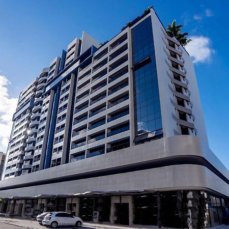Edificio Time Apto 302 Er Hospedagens Apartment Maceió Exterior foto